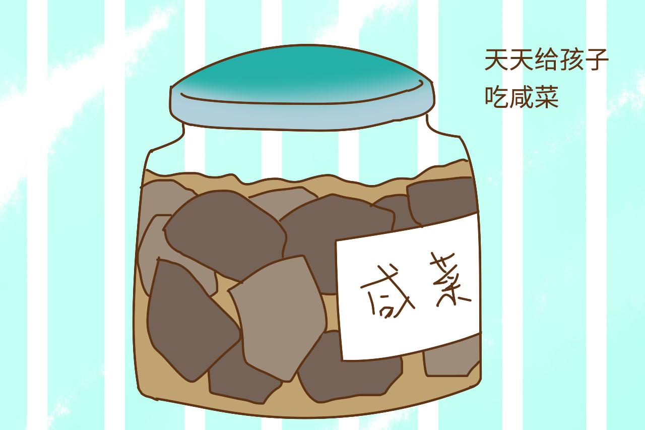 这几种伤身体的早餐少给孩子做, 别等出问题了, 才知道后悔