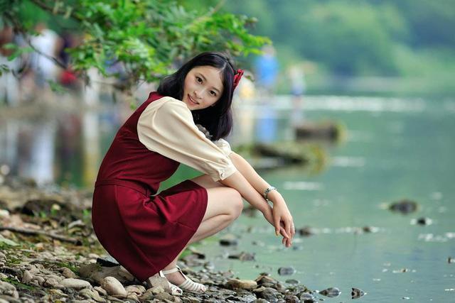 深入女人, 你会发现她身上的4大禁区