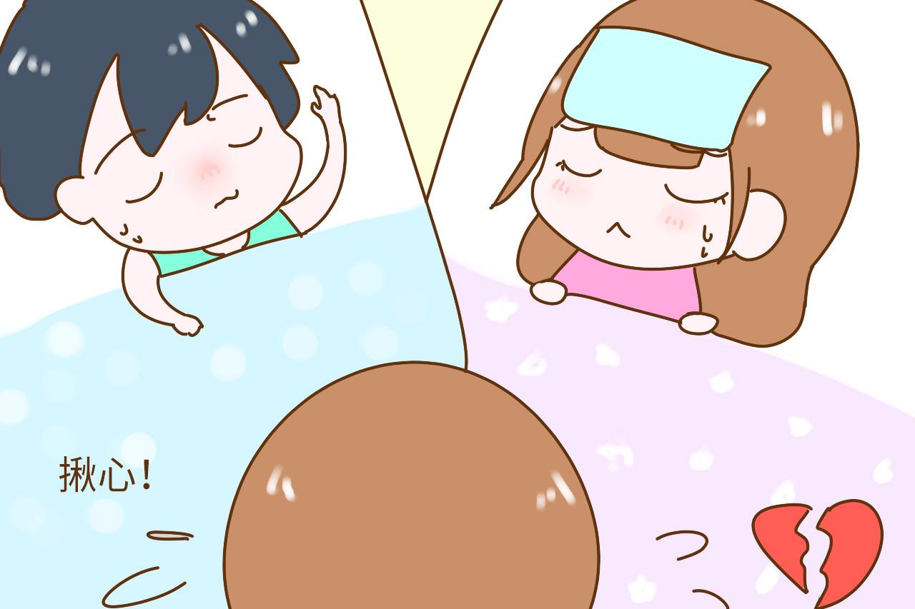 这才是家里有两个孩子的真实生活, 真的没想象的那么“美好”