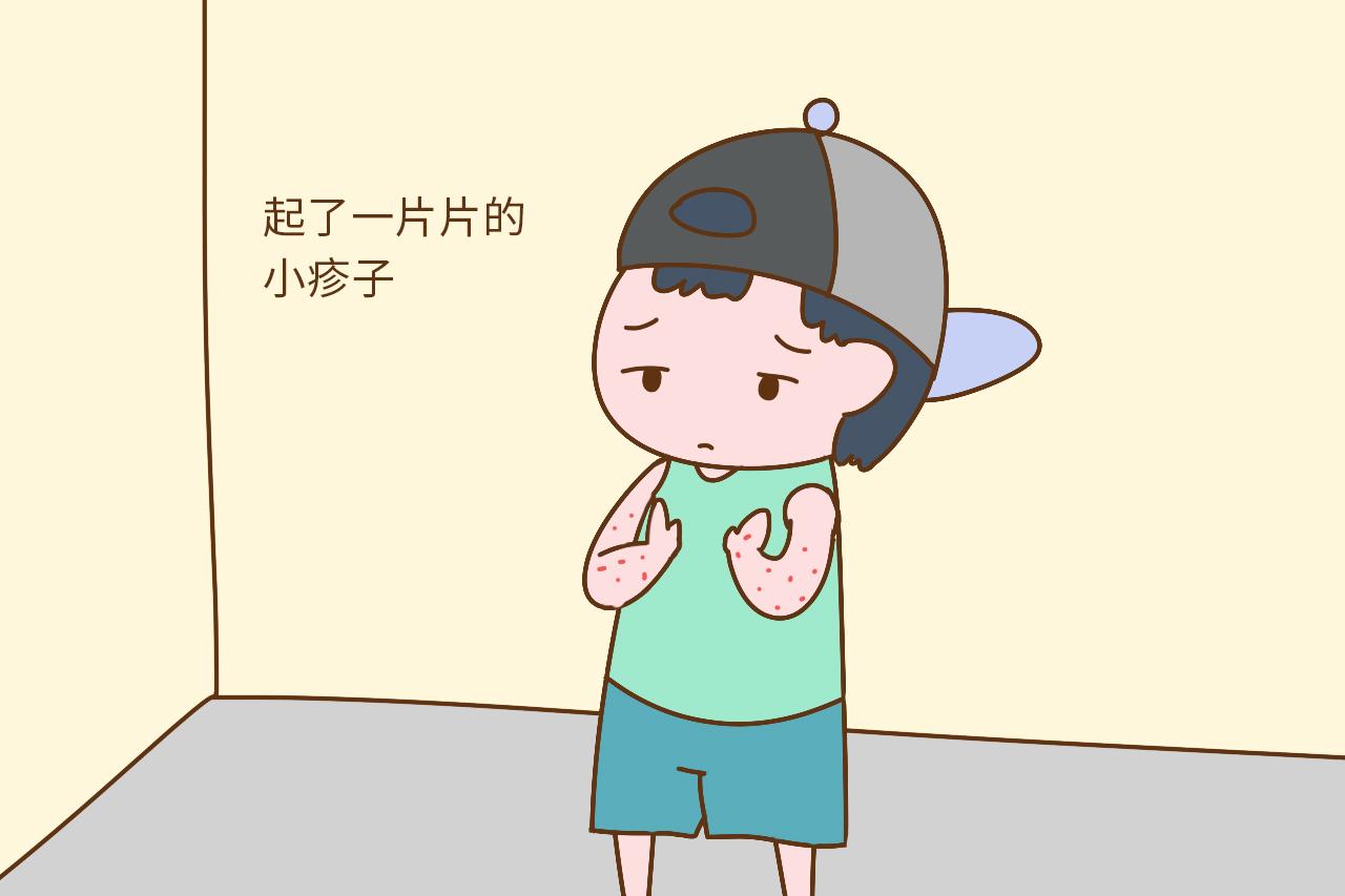 这3种疾病正值高发期, 专爱侵袭孩子, 家长要注意了