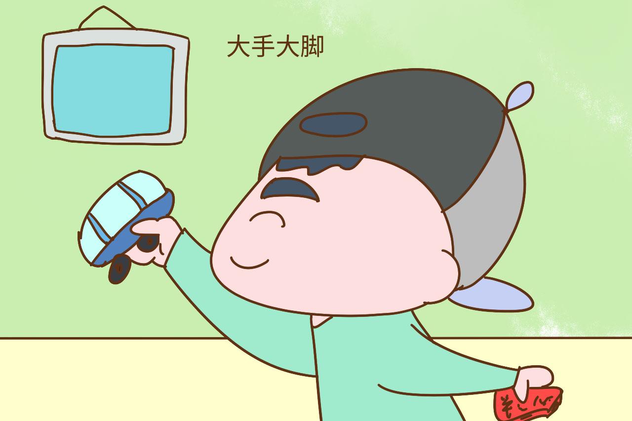 富养孩子要慎重, 别再用砸钱这种方式了, 当心养出个败家子