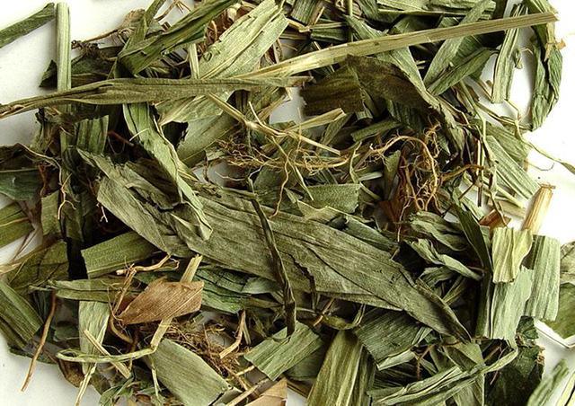 女人简单拍打1处, 可祛湿排毒, 彻底清除身上异味