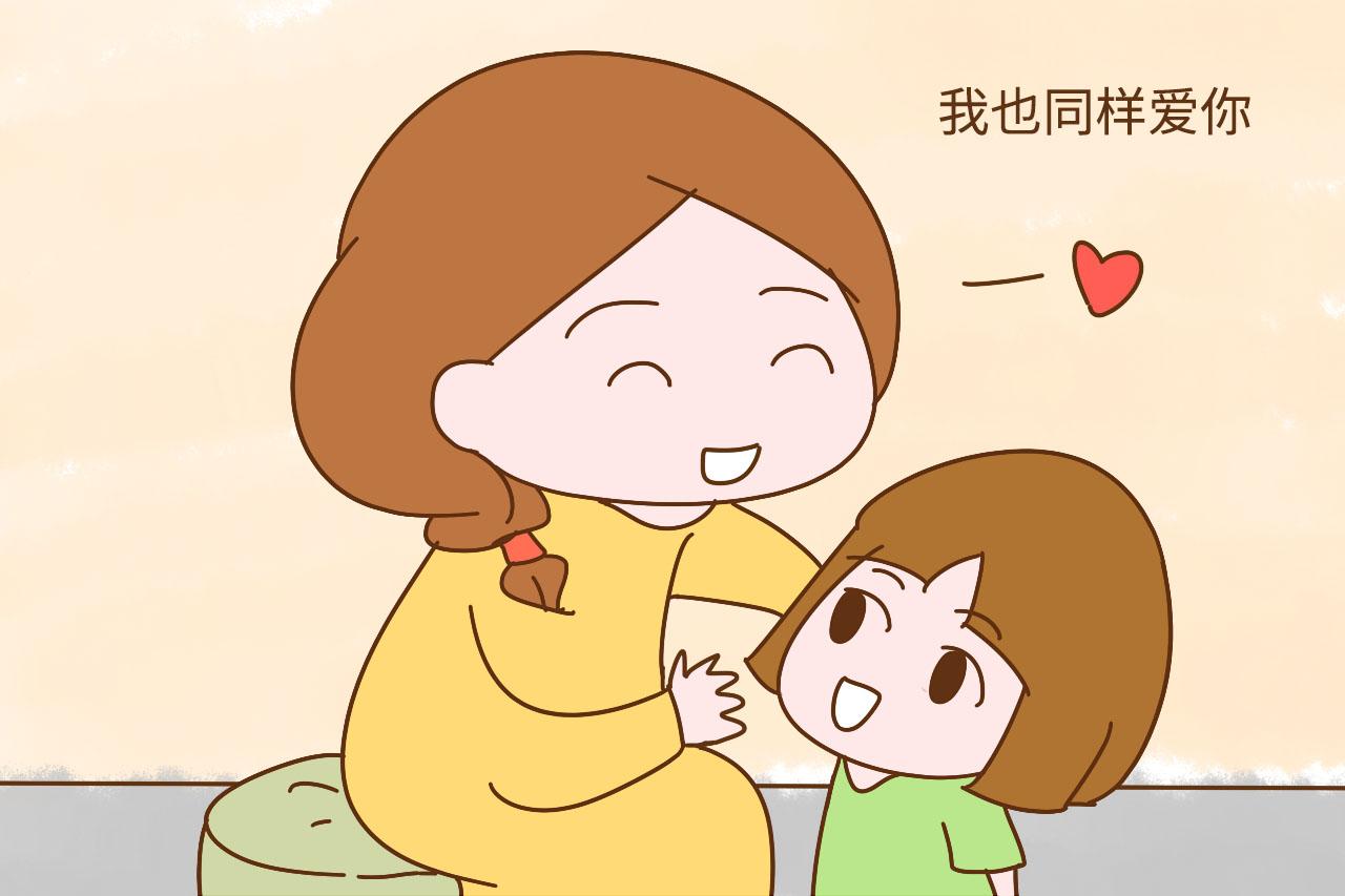 在孩子面前吵架了? 事后如何弥补很重要, 父母这样应对才不晚