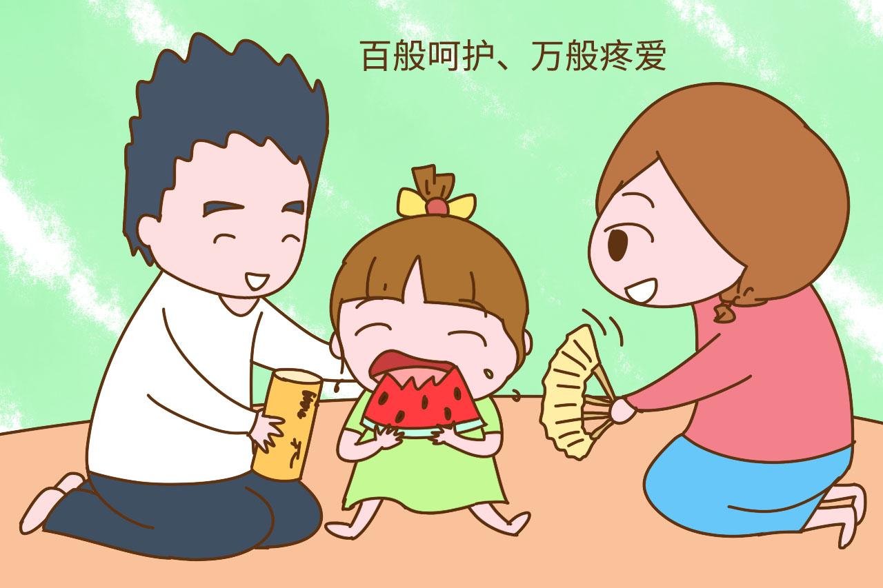 家里再有钱, 也要教会孩子3种技能, 不然长大还是会没出息