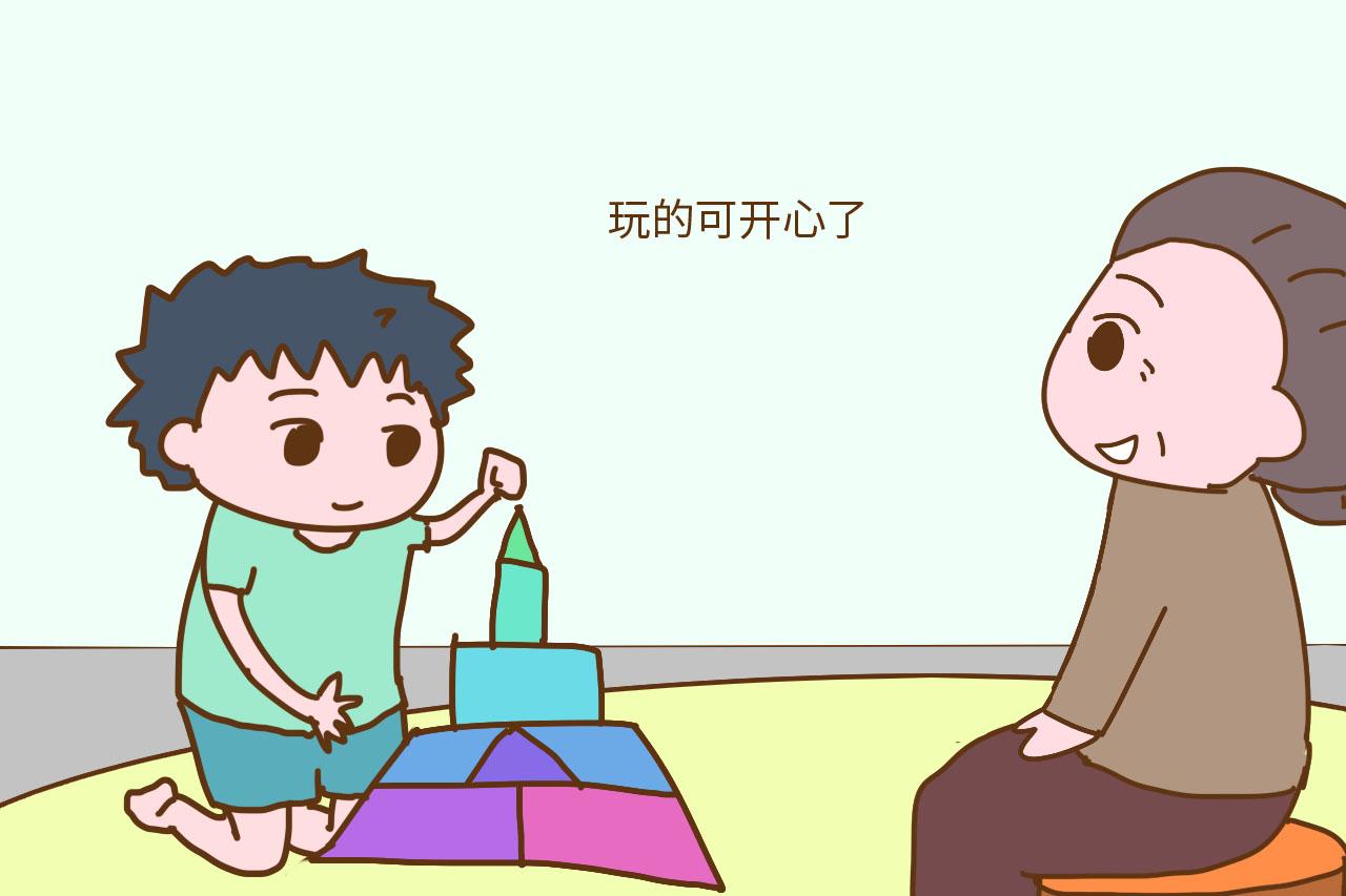 家里有了这4样, 孩子轻松超过同龄人, 想不优秀都难