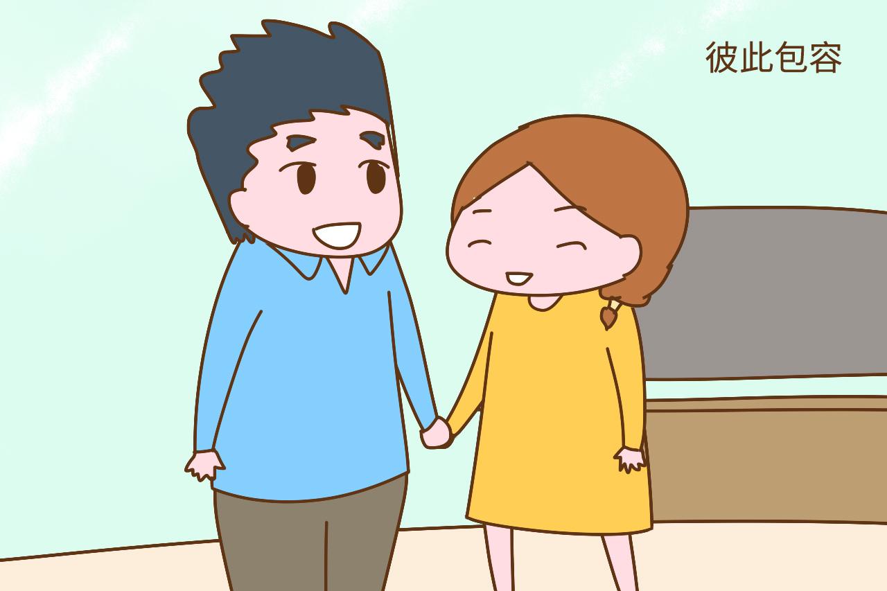 夫妻相处, 懂得这几个道理的日子都越过越好了, 你家是这样吗?