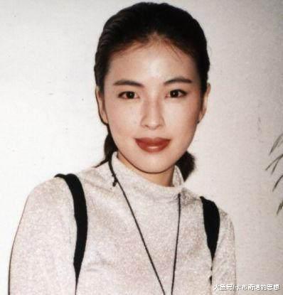 她因拍戏而失去记忆, 张学友对她不离不弃, 如今被他宠成小公主!