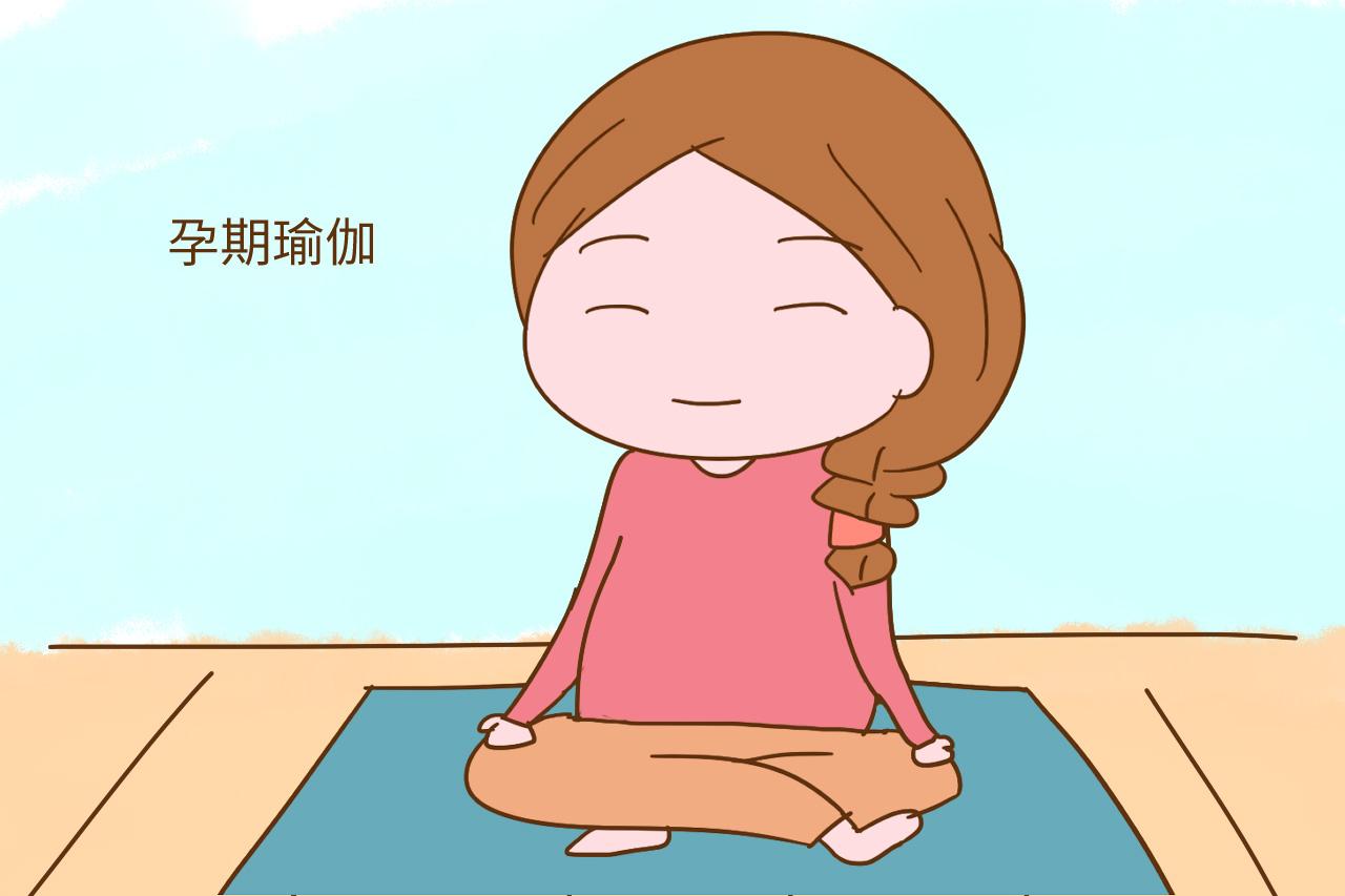 胎儿发育最重要的营养品, 是准妈妈乐观轻松的好心情