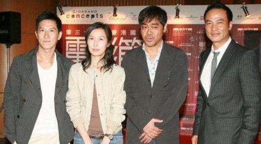 《扫毒2》来袭, 张家辉刘青云缺席, 演员甚至超越第一部