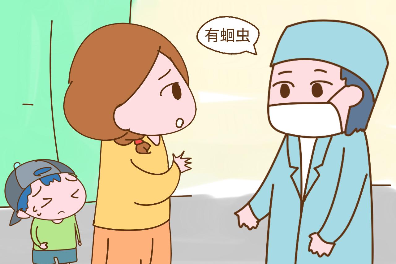 孩子夏天补水很重要, 但不宜喝这几类水, 家长可得长点心