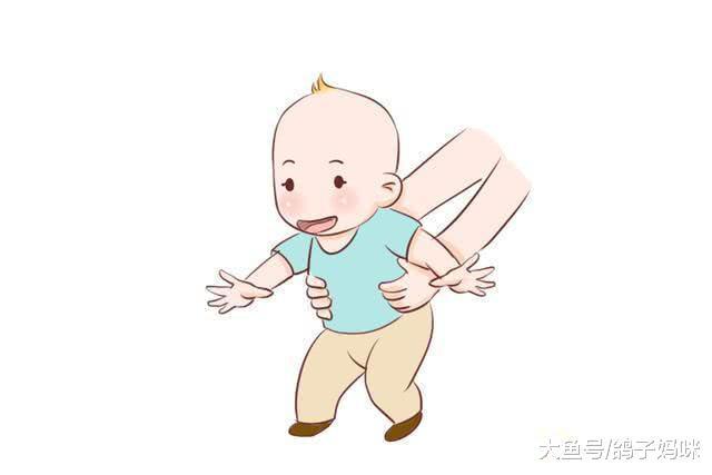 宝宝学走路跌倒竟眼球破裂, 宝宝学步安全4要点