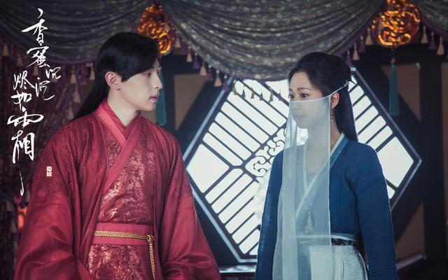 《香蜜2》要拍了, 主创爆出尽量原班人马, 讲述下一代的故事