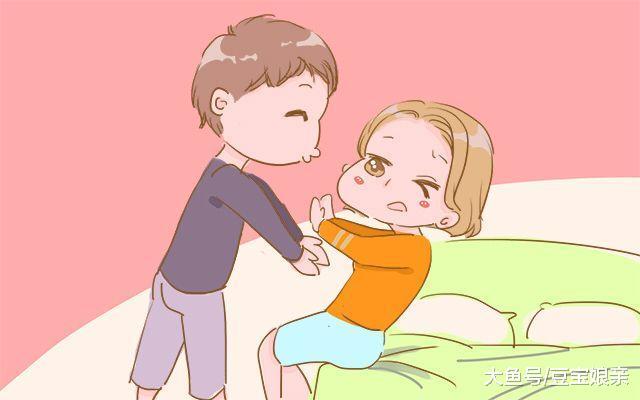 产后多久能同房? 把握不好时间苦了宝妈, 还影响感情