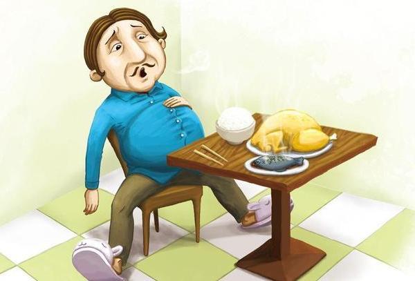 老胃病真的很难治吗? 老中医教你不用花钱治疗法, 胃病根除!