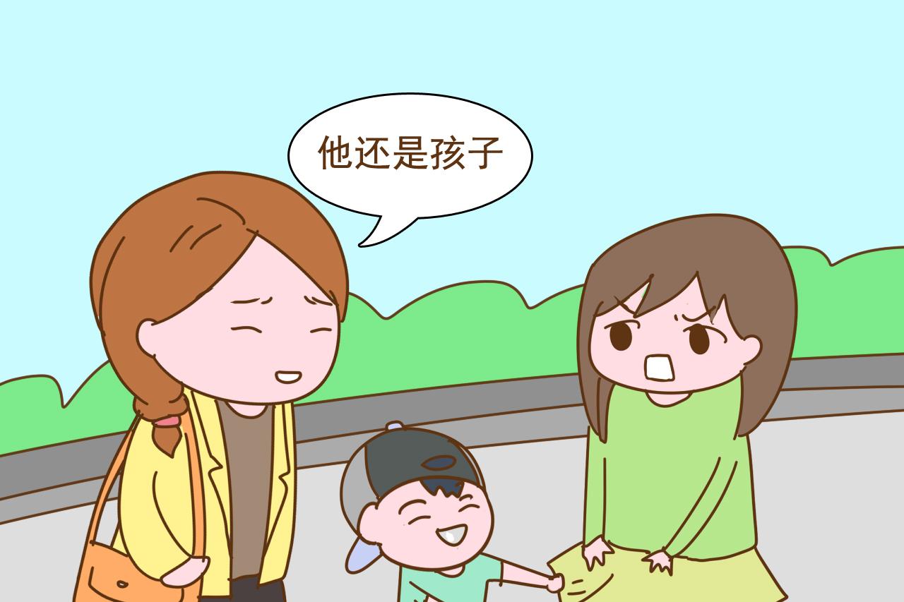 不打不骂真能教好孩子? 这几种情况, 你可能非“动手”不可