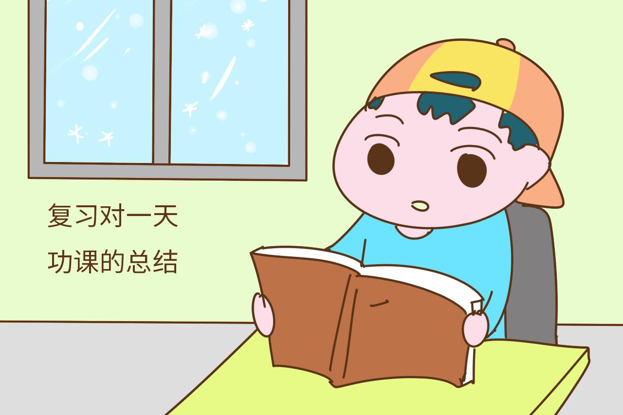 “我读书少怎么陪孩子写作业? 检查完都不知道哪道题错了”