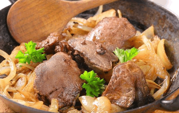 痛风患者最“忌讳”4类食物, 多吃一口都很要命