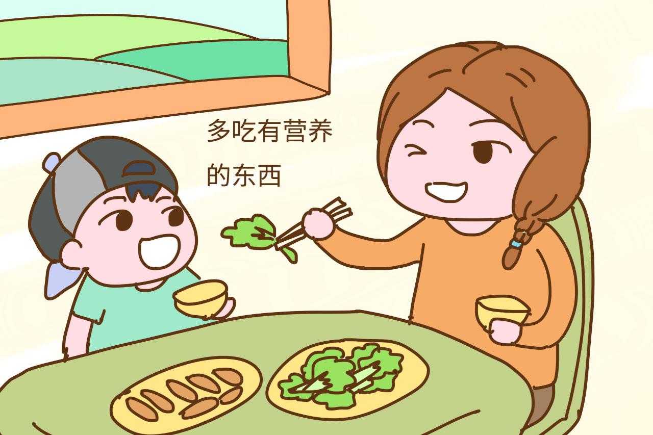 孩子小时候爱生病, 长大后体质就会差? 来听听医生怎么说