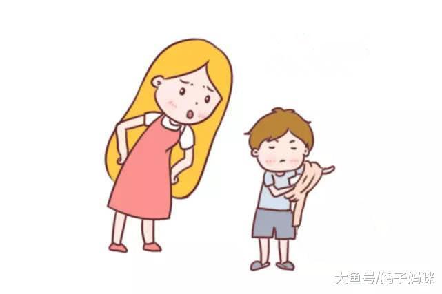 孩子不回答你说话, 真的是耳屎太多吗?