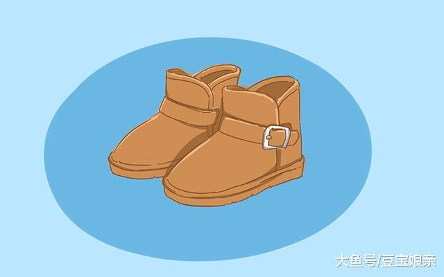 内裤型纸尿裤有啥特别之处? 宝妈: 宝宝会爬后你就知道了