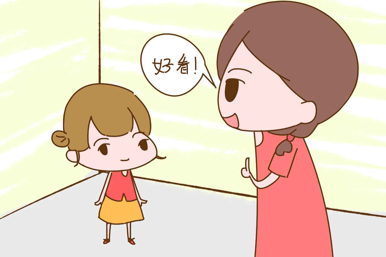 孩子从小有这个喜好, 家长不要盲目阻止, 这关乎孩子的一生