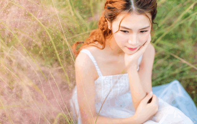 一个女人爱不爱你, 有这5点你就能知道了