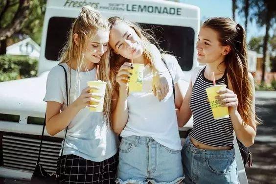 女人初老的15种迹象, 中了10条以上就要注意了!