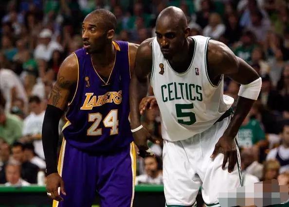 都只有一个总冠军, 诺维斯基和加内特谁更伟大