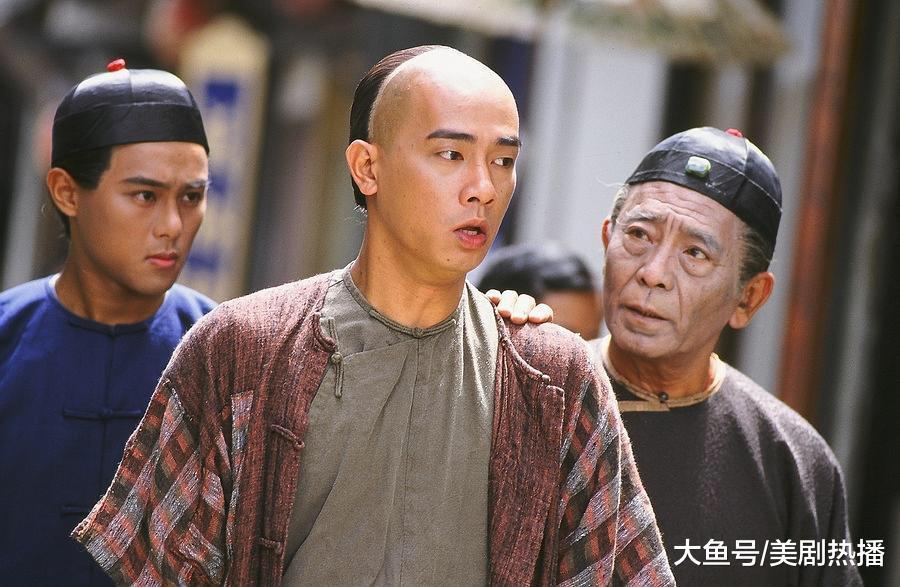 新《鹿鼎记》曝光, 张一山的7个老婆一水儿90后, 大嫂也在? !