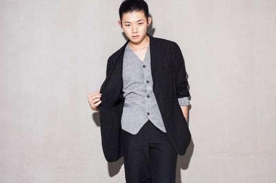 最有出息的“星二代”, 赵又廷凭借演技圈粉, 最后一位比父亲还红