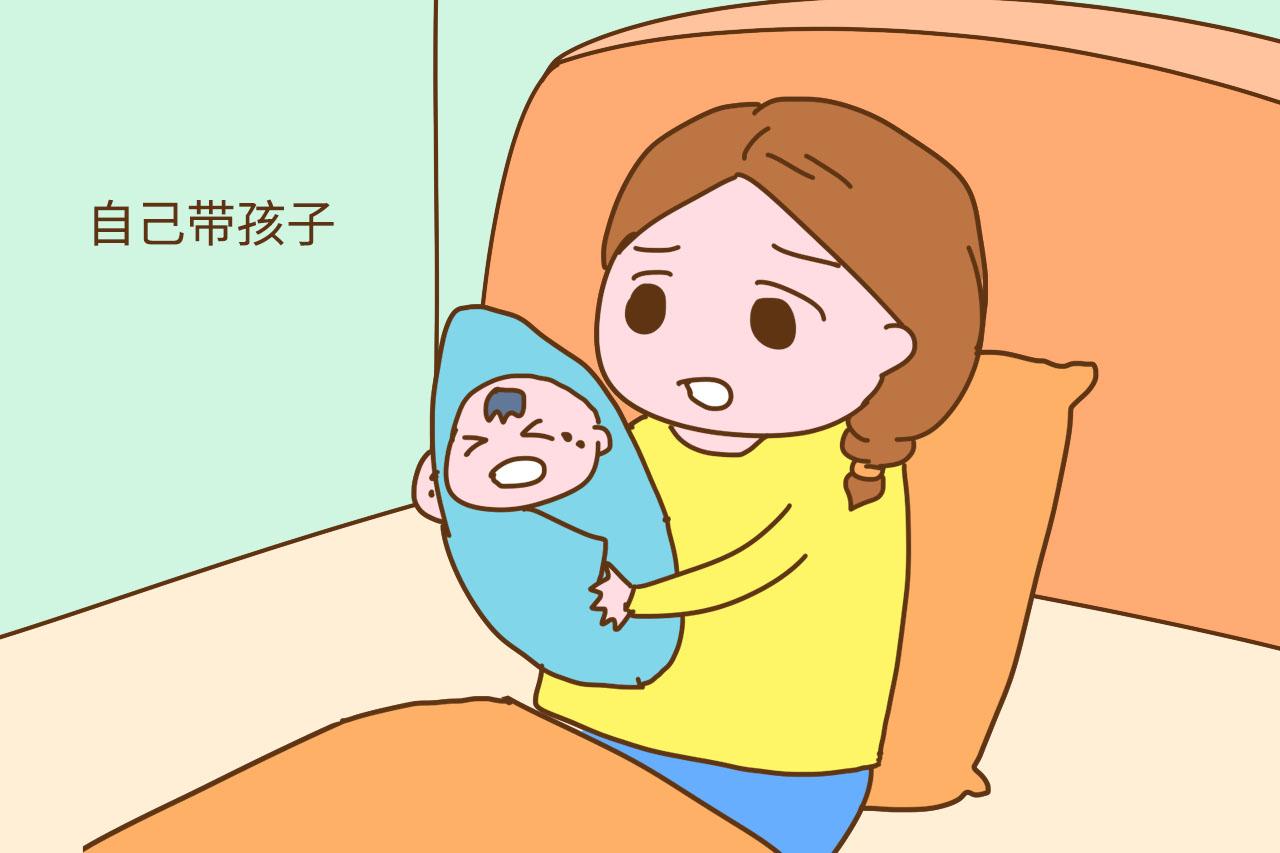 为什么有些人生完娃变漂亮, 有些却变老了? 原因都在这里