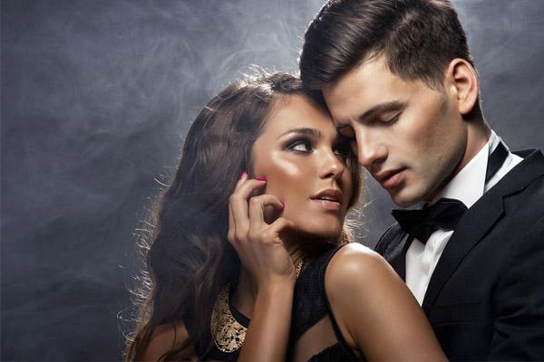 女人到底好不好色? 听听两性专家怎么说