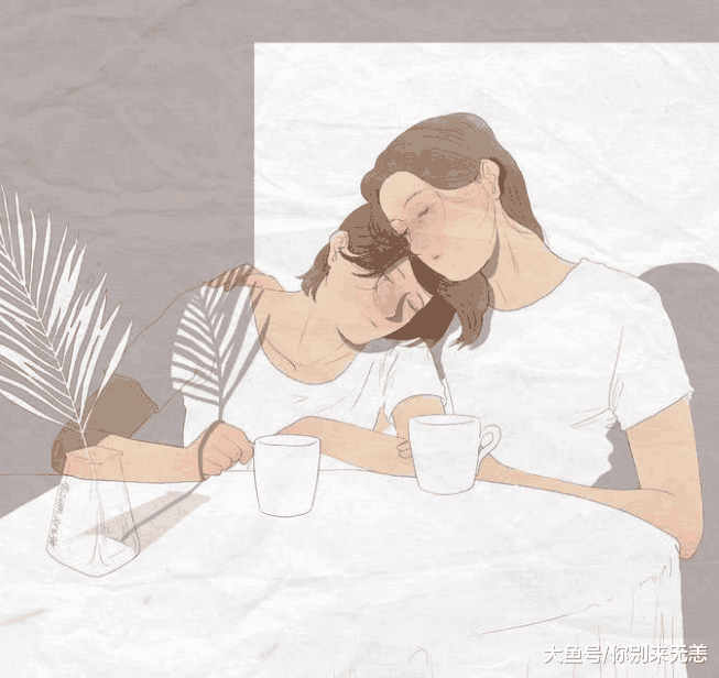 男人有这3种表现, 才是真的宠你如命!