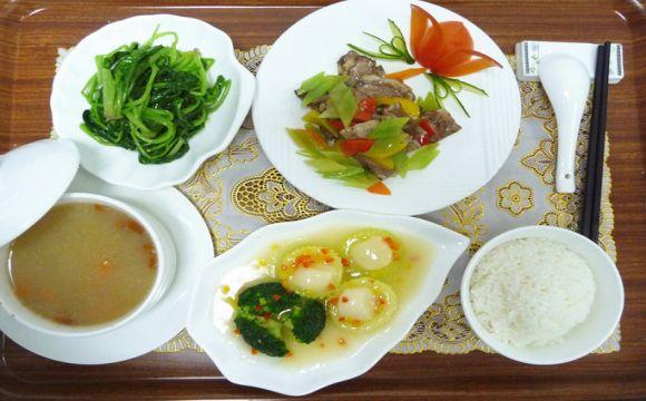 1-42天月子餐餐谱安排表, 有利于产后妈妈恢复!