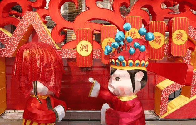 小两口新婚夜里, 新娘却大骂男方骗婚, 原因是他竟隐瞒了这件事!