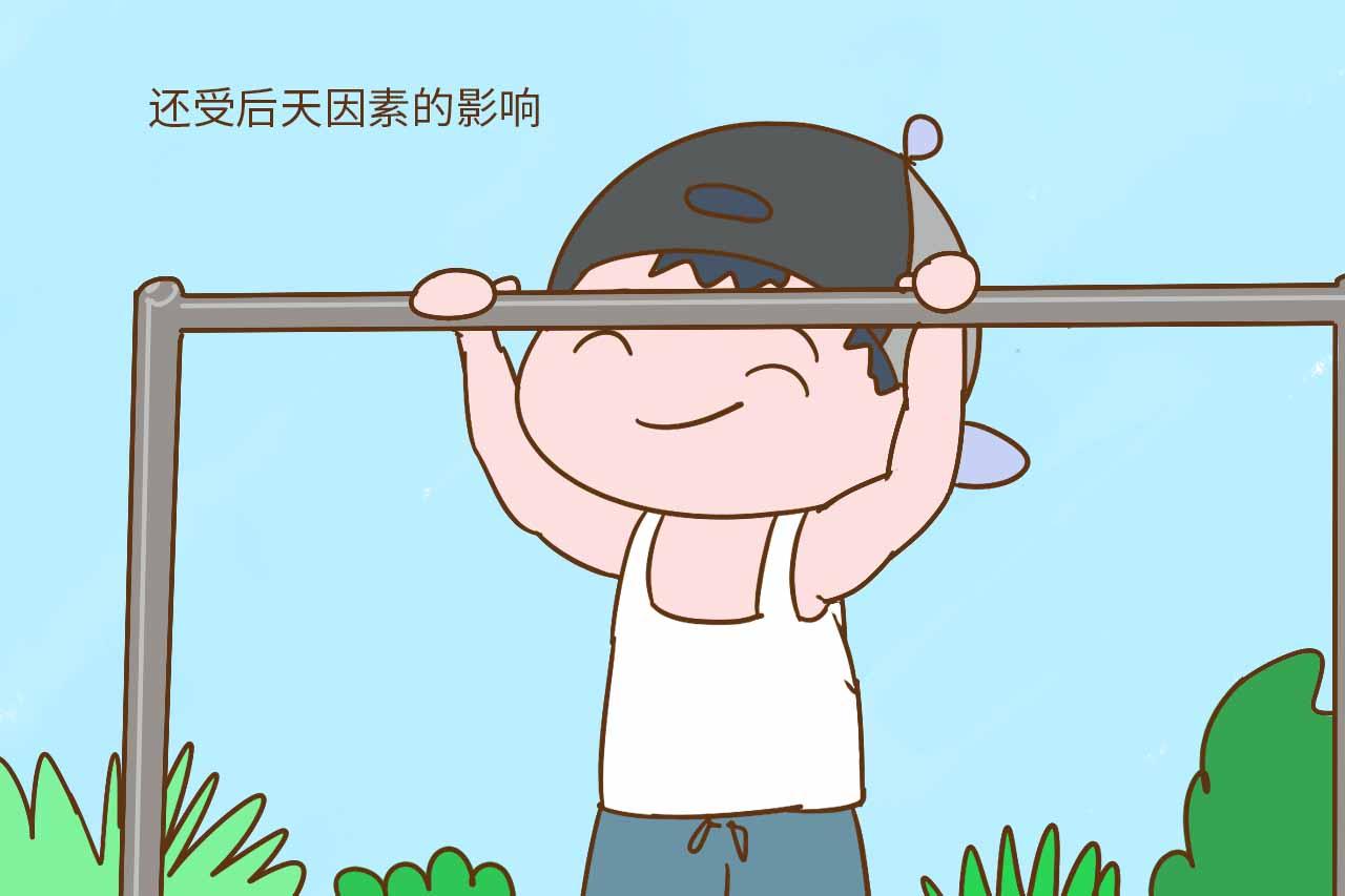 这个时间点睡觉的孩子, 身高和智商都更高, 爸妈知道偷着乐