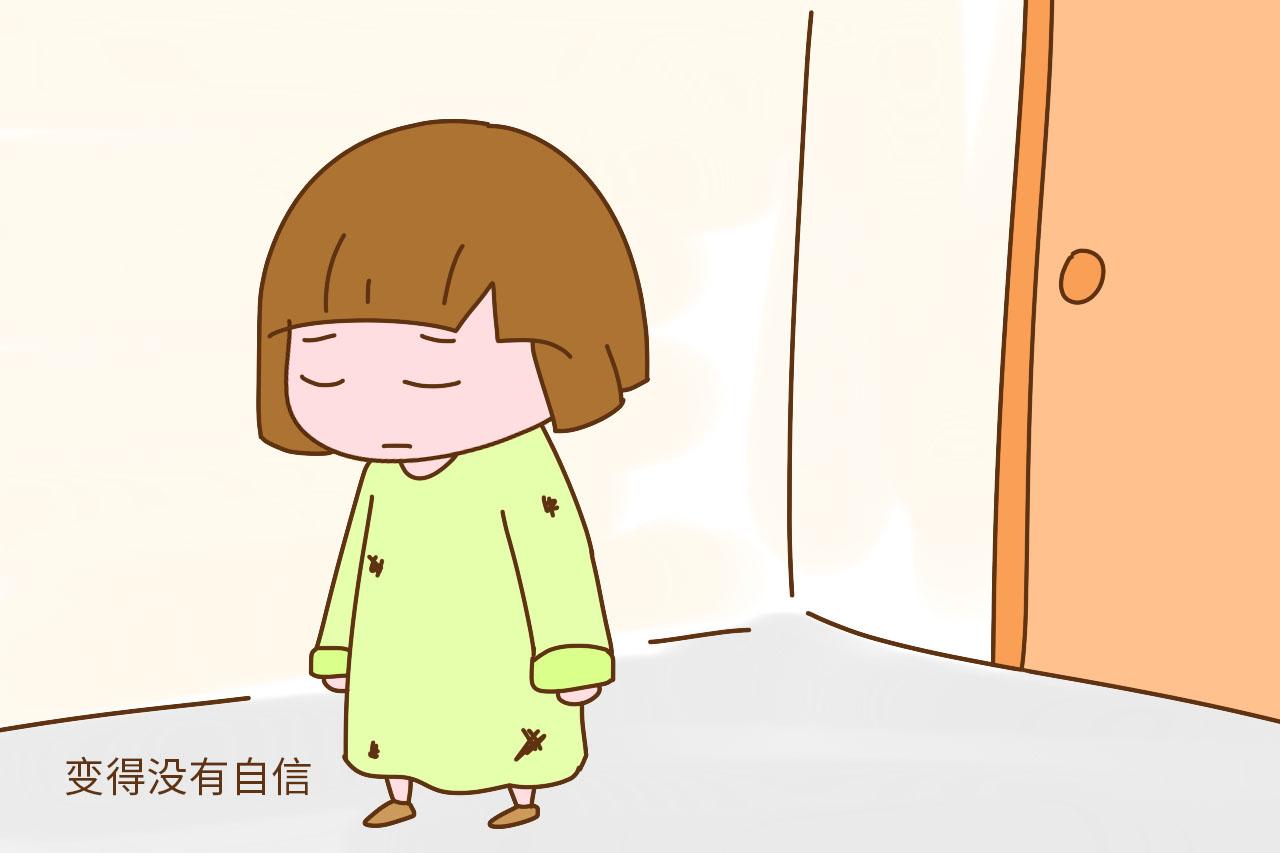 父母的这3种行为, 会毁娃的自信, 可是很多家长不自知