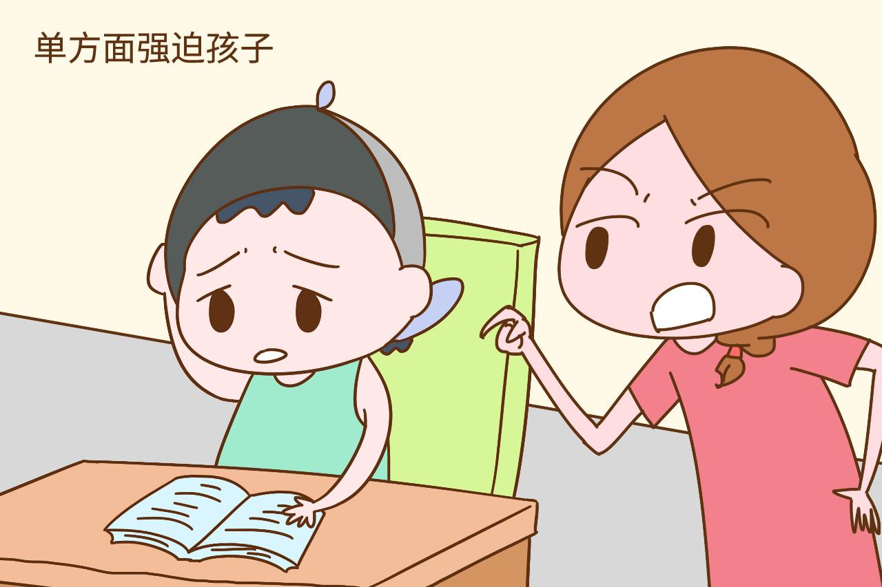 孩子叛逆不听话, 多因父母教育时这3件事做错了, 别不在意