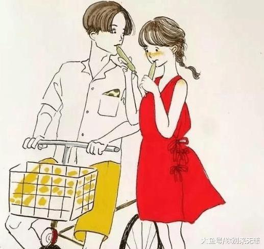 异性之间做了这3件事, 早晚会“出事儿”!