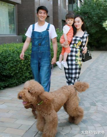 同个宿舍唯独他迟迟不火, 陈赫杜江怎么帮都没用!