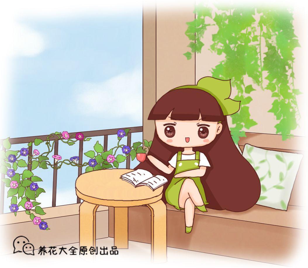 奋斗一辈子, 就想要个这样的庭院, 做梦都会笑!