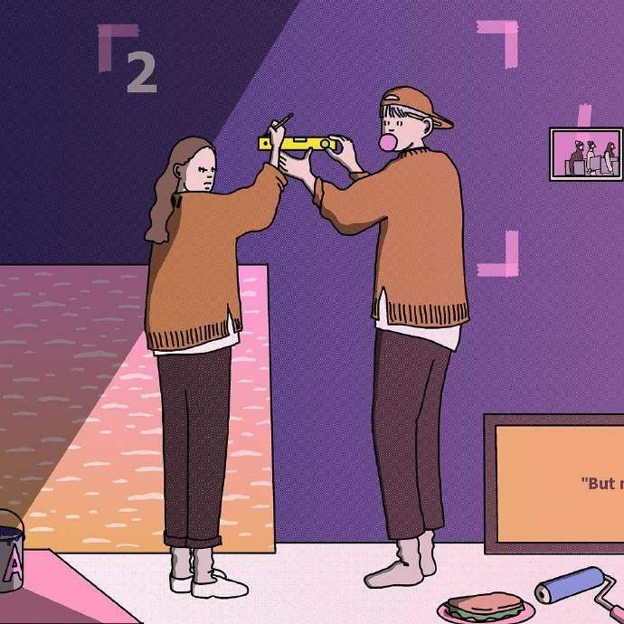 朋友圈最感人的句子, 总有一句打动了你的心