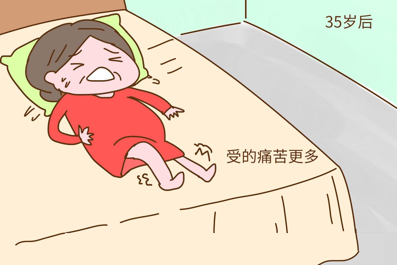 不是吓唬你, 生孩子最好躲过这两个时间段, 对孕妈和胎宝真不好