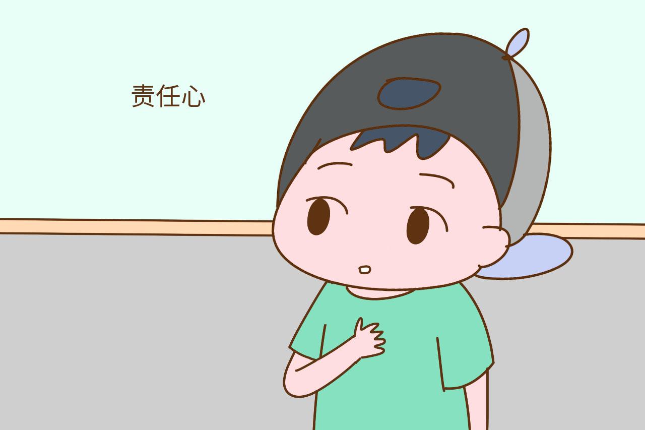 家有男孩, 从小教会孩子这4件事, 以后倍儿有出息