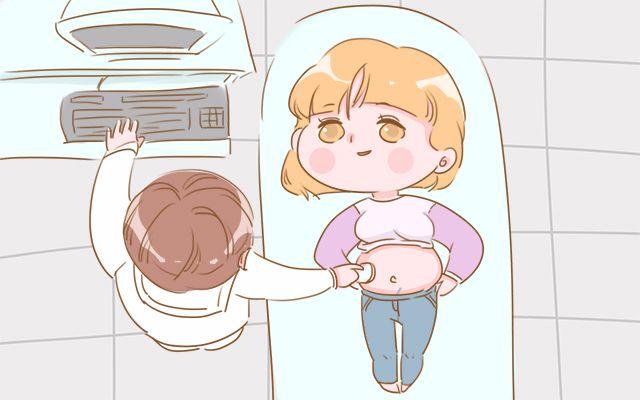 孕期要经历的这2次孕检, 每次都让孕妈有新的吐槽体验