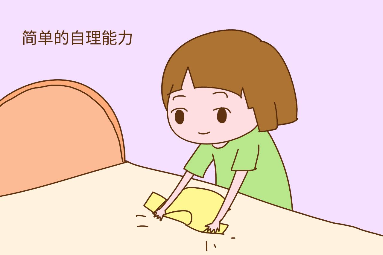 孩子两岁半送幼儿园合适吗? 这几种孩子别着急送, 送了很麻烦
