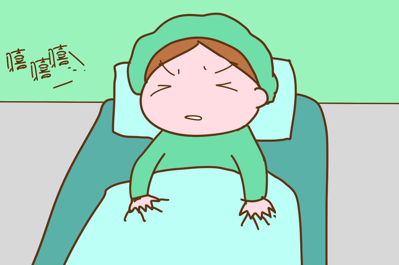 怕疼也不是非得剖腹产, 这2种方法可以帮你减轻顺产疼痛