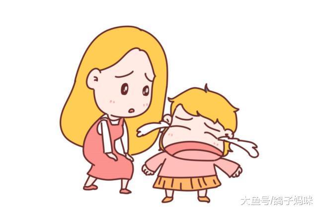 “孩子脾气急, 都是跟妈妈学的”, 多少爸爸说过这句话