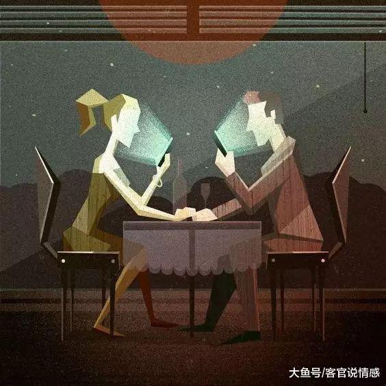 男人有这些表现, 说明你已经开始老了!