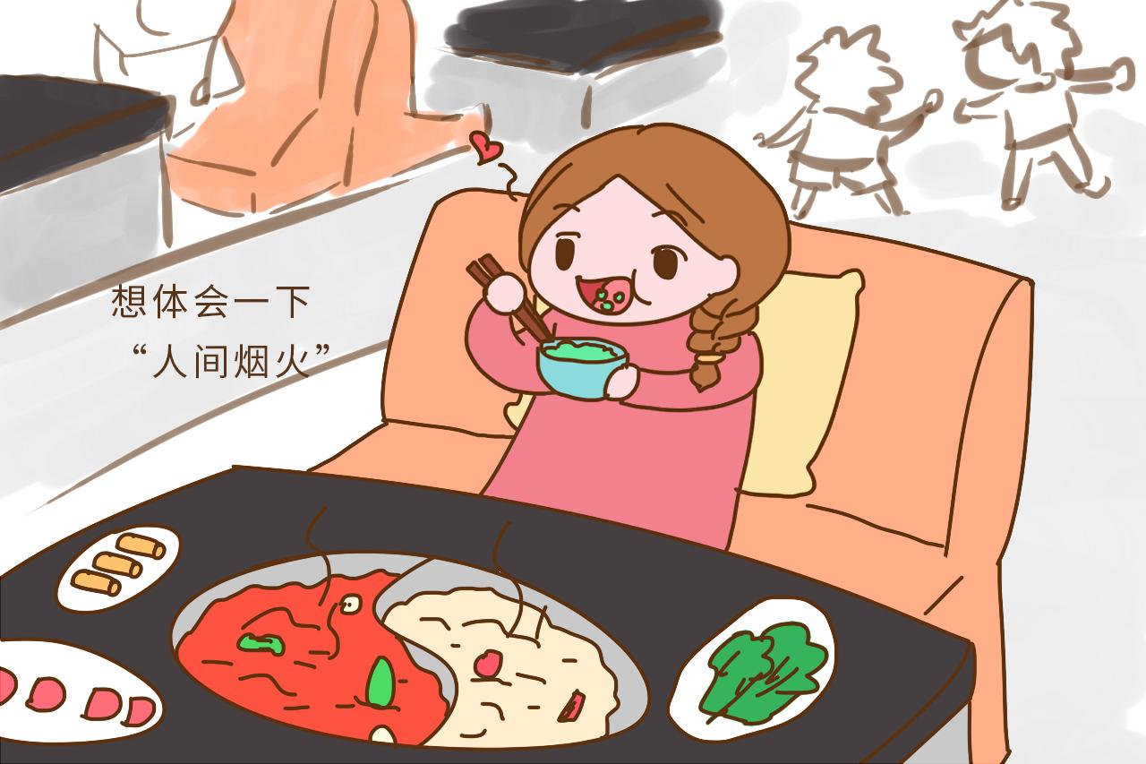 这4种食物让人上瘾, 孕妈更是难躲过, 你中枪了没有?